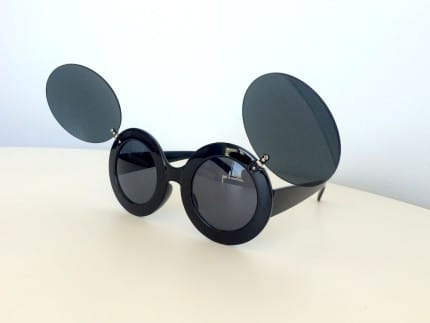 Mickey Sunglasses