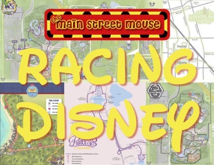 RacingDisney