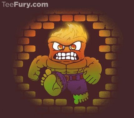 B mco don t make him angry cho