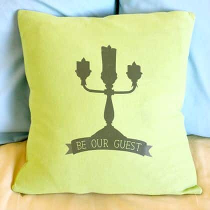 beourguestpillow420 | The Main Street Mouse
