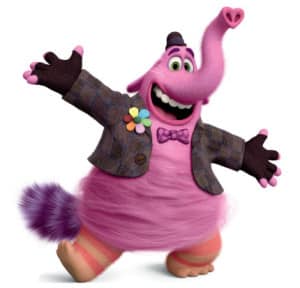 bingbong | The Main Street Mouse Bingbong