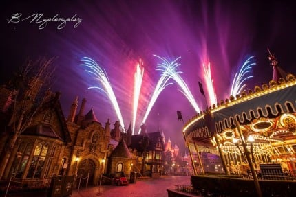 byrondl | The Main Street Mouse
