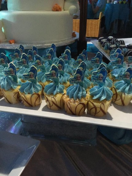 Cupcakes