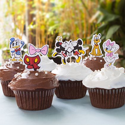 cupcaketop | The Main Street Mouse