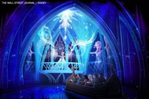 Frozenride