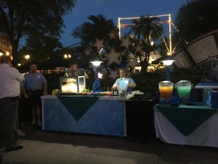 Frozensnowcones