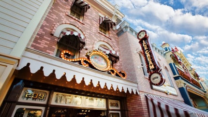 gibson girl ice cream parlor 00