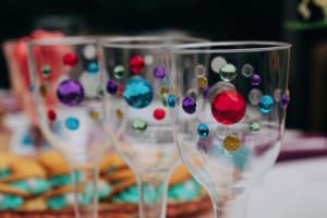 goblet | The Main Street Mouse Goblet