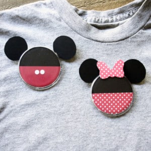 mickey minnie diy buttons1 1200x1200