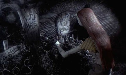 sally1 nightmare before christmas awkward 1