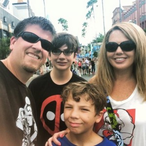 frozenfamily | The Main Street Mouse Frozenfamily
