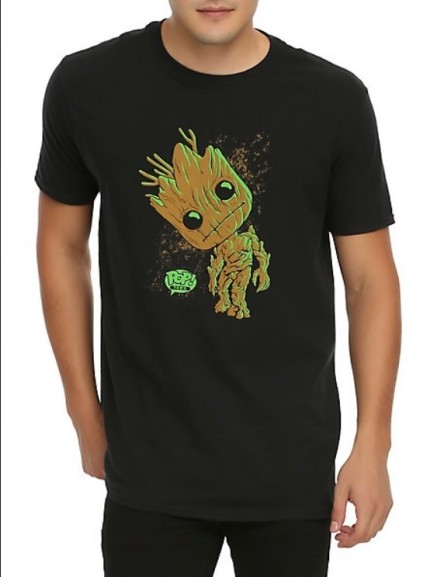 funko pop shirt bundle