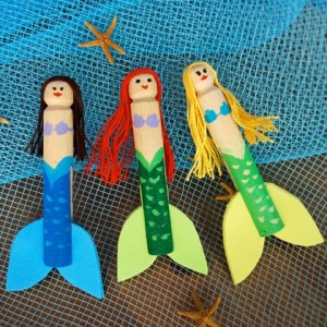 mermaidpin