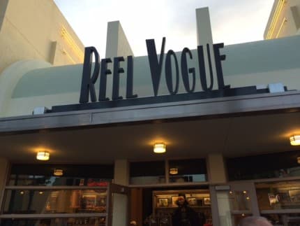 reel1 | The Main Street Mouse