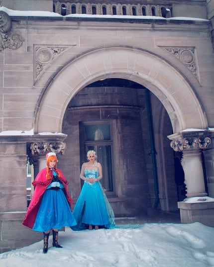 FrozenCosplay5