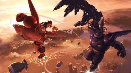 KH3 BH6 Concept