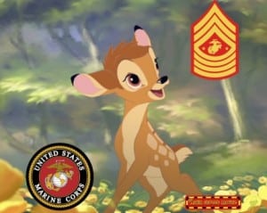 bambi