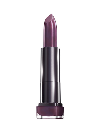 CoverGirl Star Wars Limited Edition Lipstick in Dark Purple