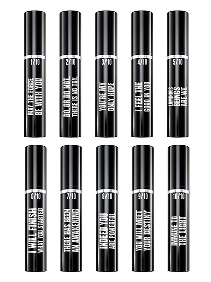 CoverGirl Star Wars Limited Edition Mascara