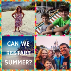 endsummer