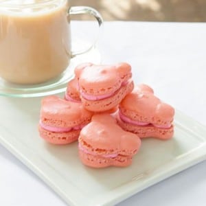 macaron