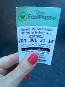 pass