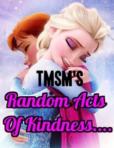tmsm | The Main Street Mouse