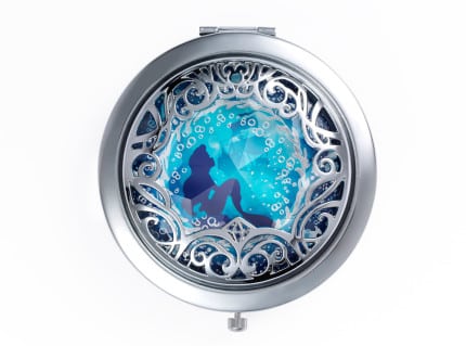 DISNEY_2015_COMPACTMIRROR_ARIEL_CLOSEDMIRROR