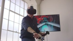 Glen+Keane+VR | The Main Street Mouse Glen+keane+vr