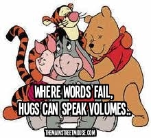 `hugs tmsm