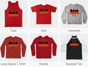 Other Shirts