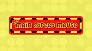 tmsmlogo | The Main Street Mouse Tmsmlogo