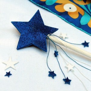 wand