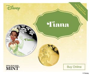 Disney Princess Tiana TMSM resized