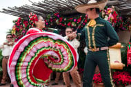 Holidays Around the World — Mexico Pavilion