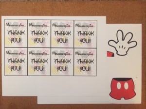 Mousekeeping 6