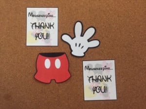 Mousekeeping 7