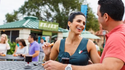 Tastings | The Main Street Mouse Tastings