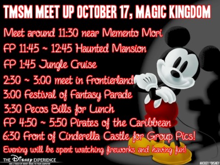 meetupschedule