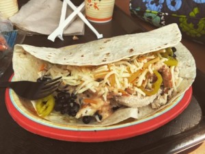 pecosburrito | The Main Street Mouse Pecosburrito