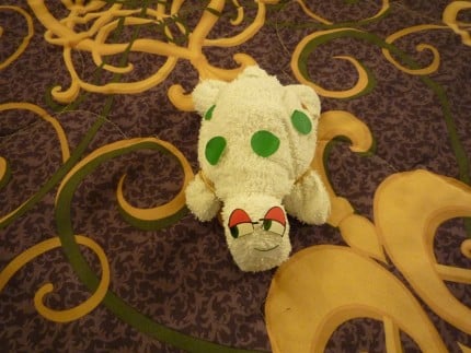 tmsm | The Main Street Mouse