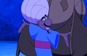 Agrabah merchant 002