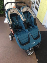 kingdom strollers reviews