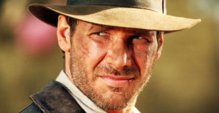 indiana jones recasting reboot