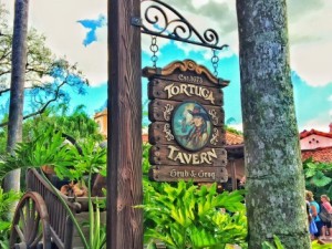 tortuga