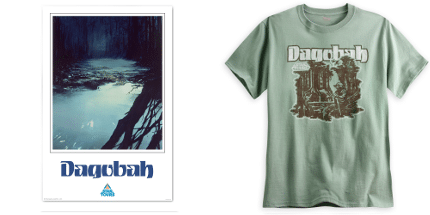Dagobah
