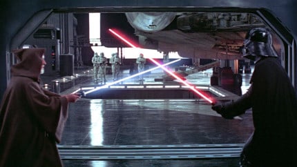 Duel