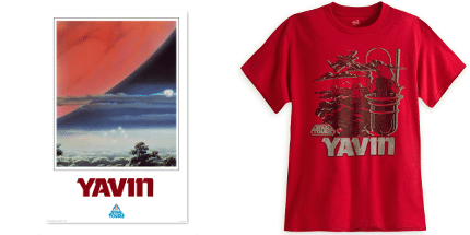 Yavin