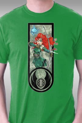 Merida