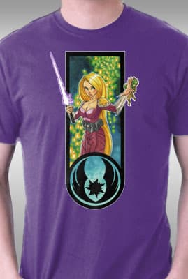 mash up t shirts